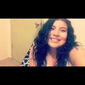 Meet your Posher, Brenda